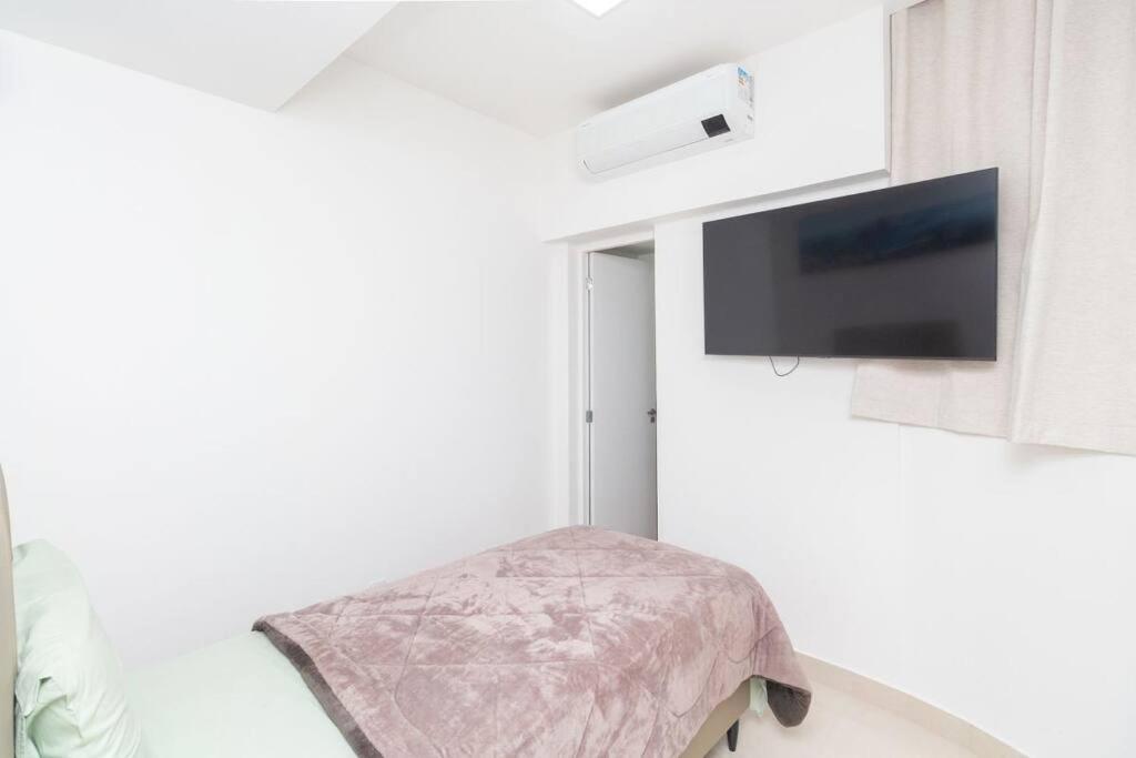 Apartamento Luxo Grande Em Copacabana