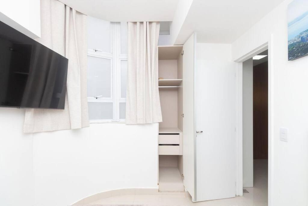 Luxo Grande Em Copacabana Apartamento Rio de Janeiro