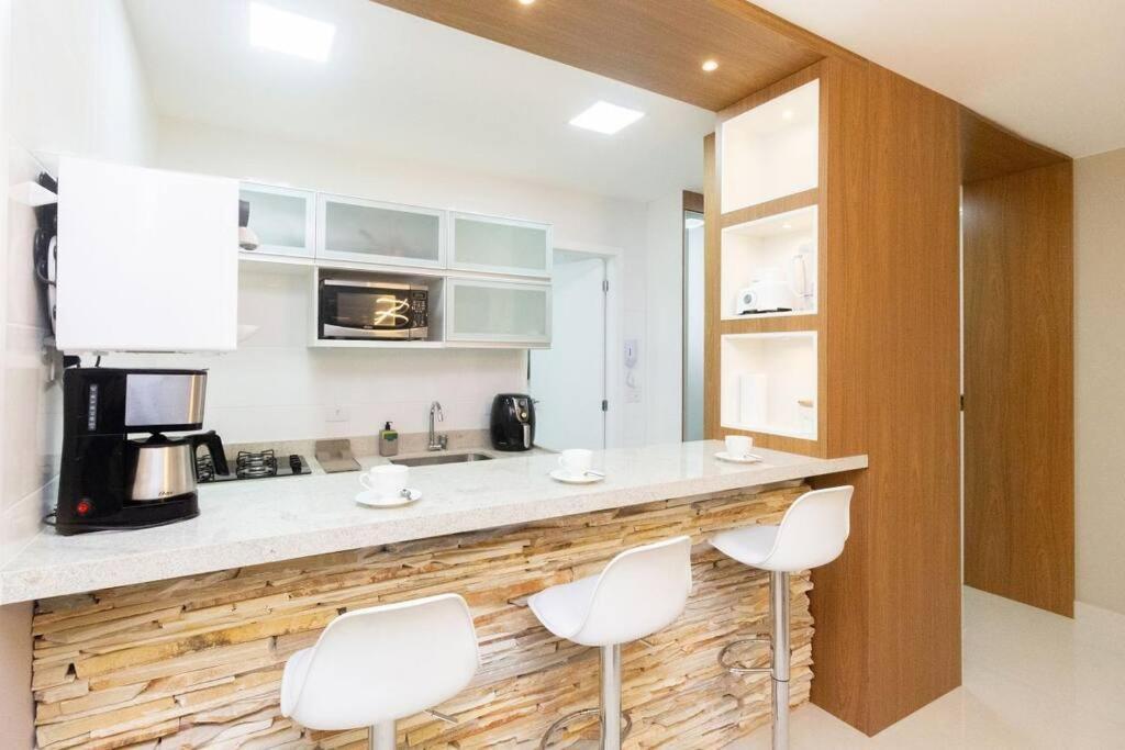 Luxo Grande Em Copacabana Apartamento Rio de Janeiro