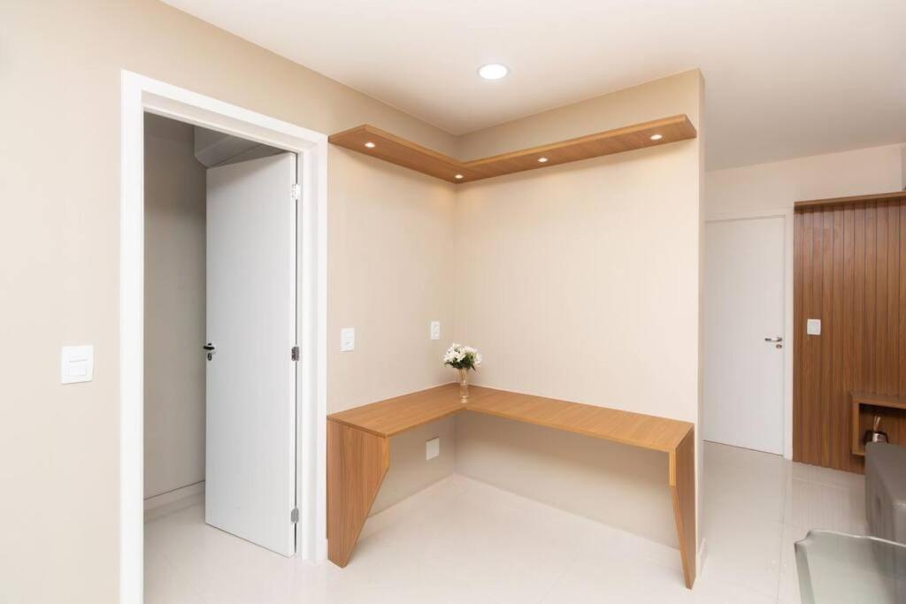Apartamento Luxo Grande Em Copacabana Rio de Janeiro